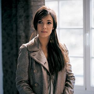 Foto Mélanie Doutey