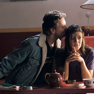 Foto Mélanie Doutey