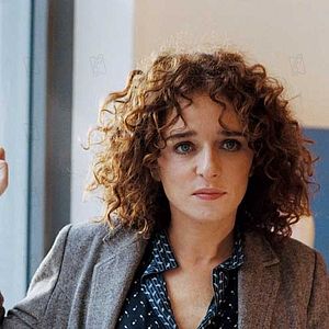 Foto Valeria Golino