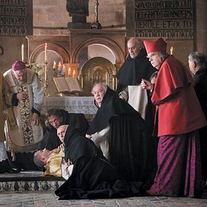 Foto Los fantasmas de Goya