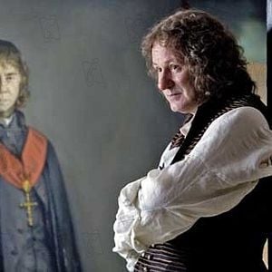 Foto Stellan Skarsgård