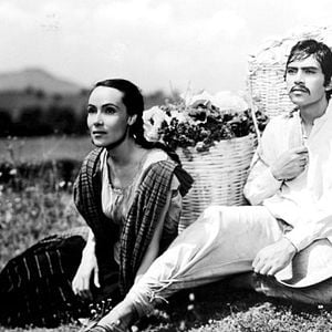 Maria Candelaria - Película 1943.mx