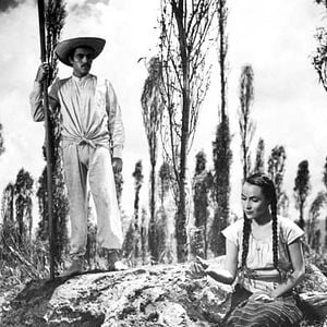 Foto Emilio Fernandez