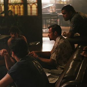 Foto Gánster americano