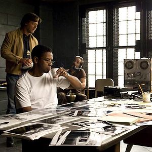 Foto Gánster americano