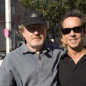 Foto Gánster americano