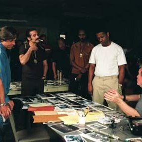 Foto Gánster americano