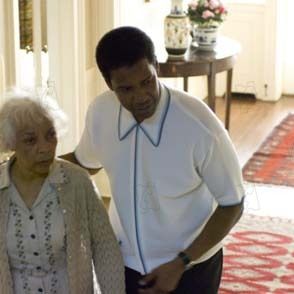 Foto Denzel Washington