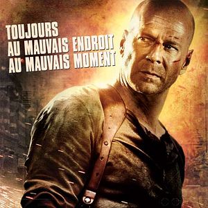 Foto Duro de matar 4.0