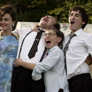 Foto Helena Bonham Carter