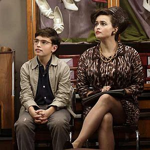 Foto Helena Bonham Carter