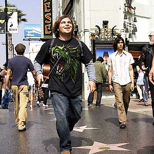 Foto Tenacious D: Dando la nota