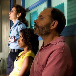 Foto Jean-Pierre Darroussin