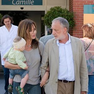 Foto François Berléand