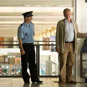 Foto François Berléand