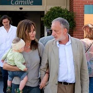 Foto François Berléand