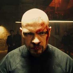 Foto Clovis Cornillac