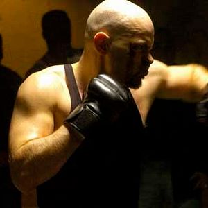 Foto Clovis Cornillac