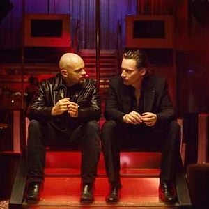 Foto Clovis Cornillac