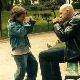 Foto Clovis Cornillac