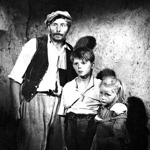 Foto Brigitte Fossey