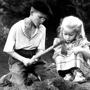 Foto Brigitte Fossey