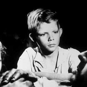 Foto Brigitte Fossey