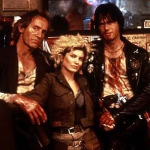 Foto Kathryn Bigelow