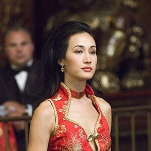 Foto Una loca competencia