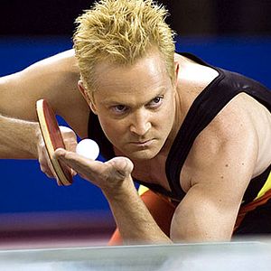 Foto Una loca competencia