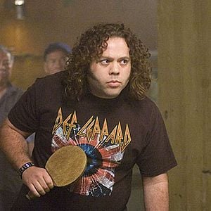 Foto Dan Fogler