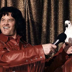 Foto Una loca competencia