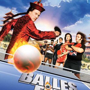 Foto Una loca competencia