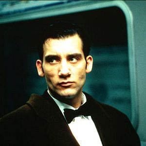 Foto Clive Owen