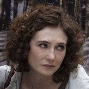 Foto Carice van Houten
