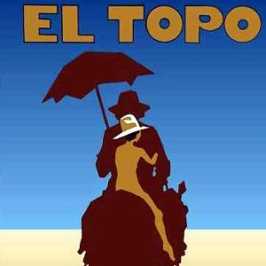Foto El topo
