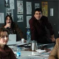 Foto Benoît Poelvoorde