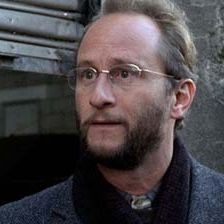 Foto Benoît Poelvoorde