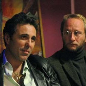 Foto Benoît Poelvoorde