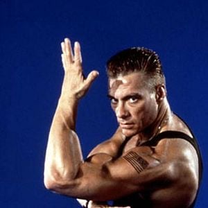 Foto Street Fighter (La última batalla)