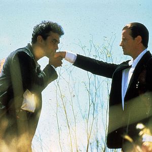 Foto Christopher Lambert