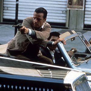 Foto Christopher Lambert