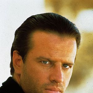 Foto Christopher Lambert