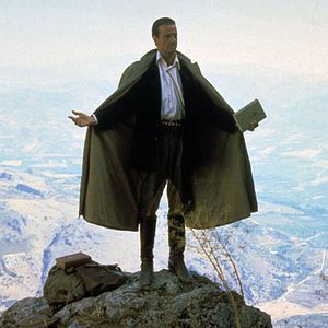 Foto Christopher Lambert