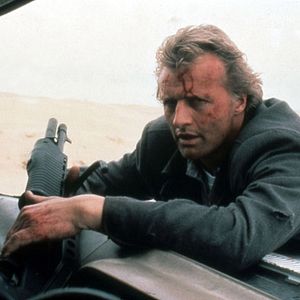 Foto Rutger Hauer