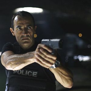 Foto Albert Dupontel