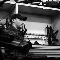 Foto Julien Leclercq