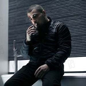 Foto Albert Dupontel