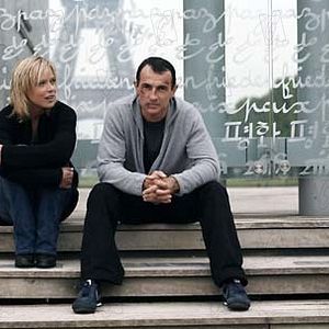 Foto Albert Dupontel