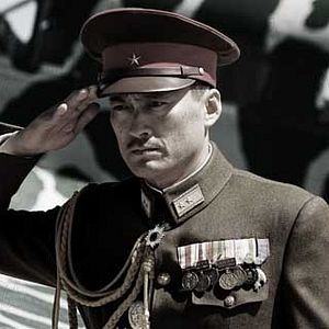 Foto Cartas desde Iwo Jima